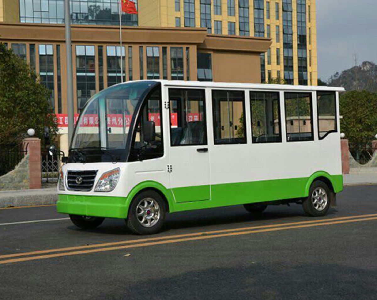 忠輝觀光車(chē)