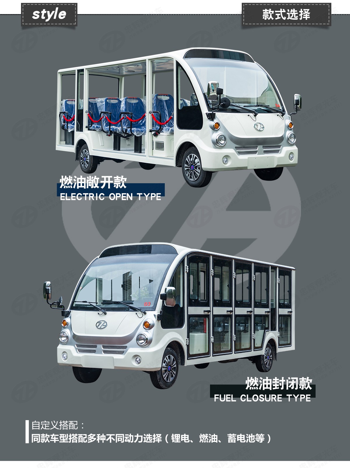 忠輝觀光車(chē)