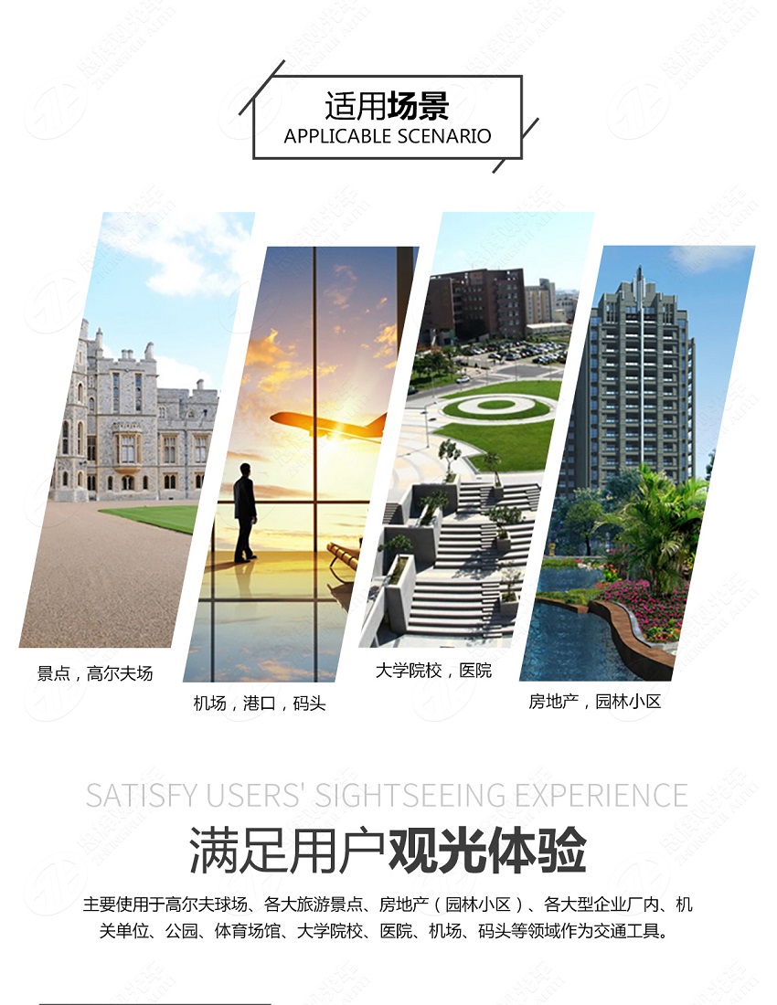 5座燃油巡邏車(chē)-猛獅