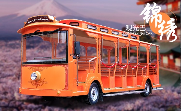 忠輝觀光車(chē)