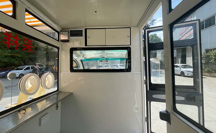 忠輝觀(guān)光車(chē)