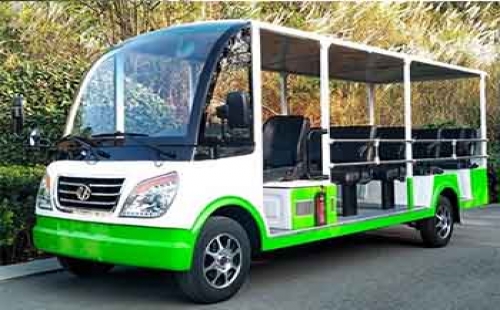 觀光車(chē)需要駕駛證嗎？