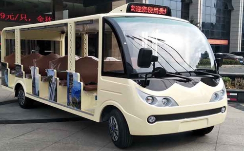 在采購電動觀光車時應(yīng)該注意哪些事項？