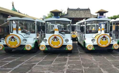 貴州忠輝觀光車質量如何？