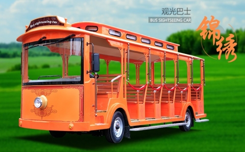 景區(qū)旅游電動(dòng)觀光車選擇什么品牌好呢？