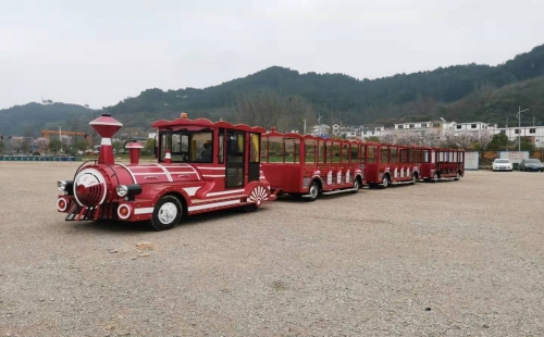 電動觀光車價格影響因素有哪些？