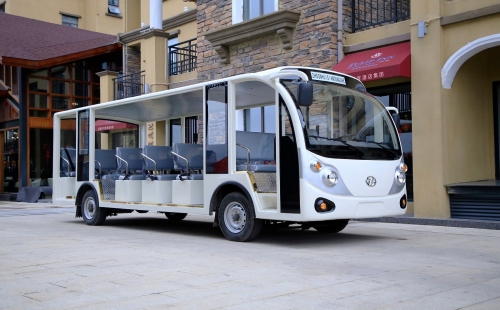 電動觀光車哪家好？