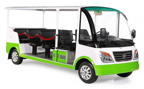 電動觀光車的續(xù)航里程是多少？選電動還是燃油好