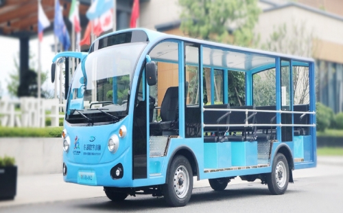 開觀光車需要什么條件？