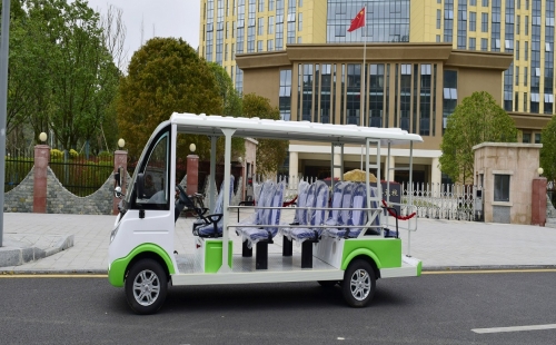 14座觀光電動(dòng)車挑選哪家品牌好