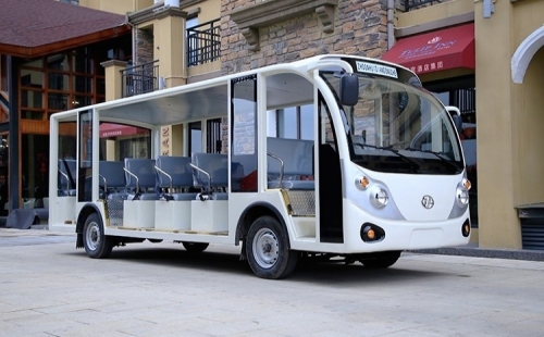 為何電動觀光車在我國旅游景區(qū)這般普及？