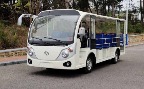 觀光車(chē)需要什么駕駛證？