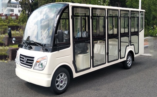 貴州忠輝觀光游覽車是您最合適的選擇！