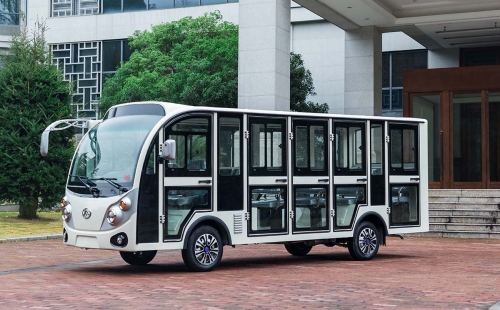 如何保養(yǎng)電動(dòng)觀光車？