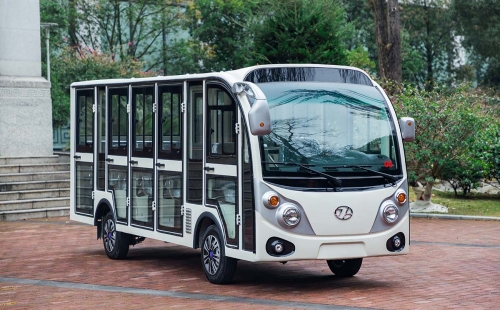 觀光車是如何維護制動系統(tǒng)的？