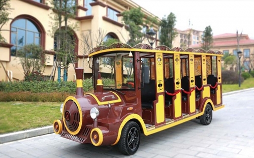 購買觀光小火車應(yīng)注意的問題
