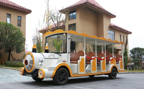 電動觀光車價格是多少？