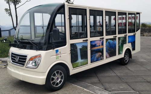 電動(dòng)觀光車(chē)常見(jiàn)的維護(hù)保養(yǎng)技巧