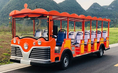 電動觀光車，景區(qū)觀光車的選購要點(diǎn)
