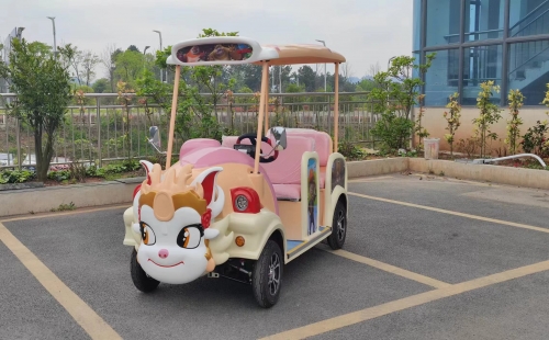 景區(qū)共享電動(dòng)觀光代步車(chē)為景區(qū)持續(xù)發(fā)展帶來(lái)了那些優(yōu)勢(shì)？