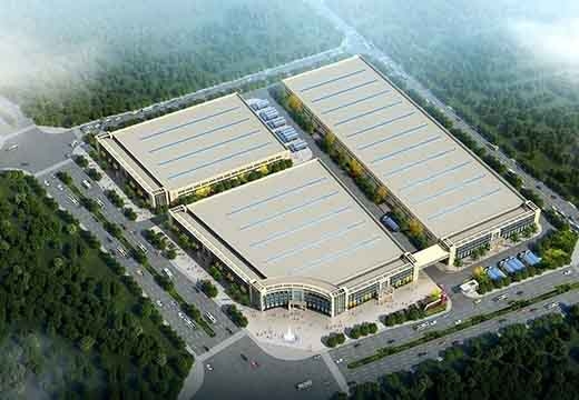 貴州忠輝車輛制造有限公司