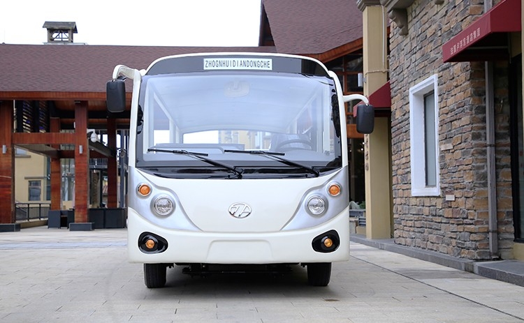 23座電動觀光車-傳奇款